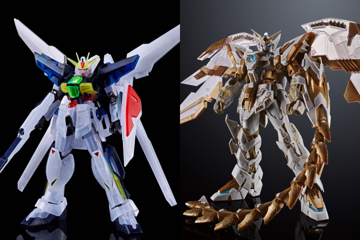 史上最大《萬代南夢宮亞洲巡迴模型展》登陸信義區！20 大人氣 IP、10 個主題展區和限定商品一次看