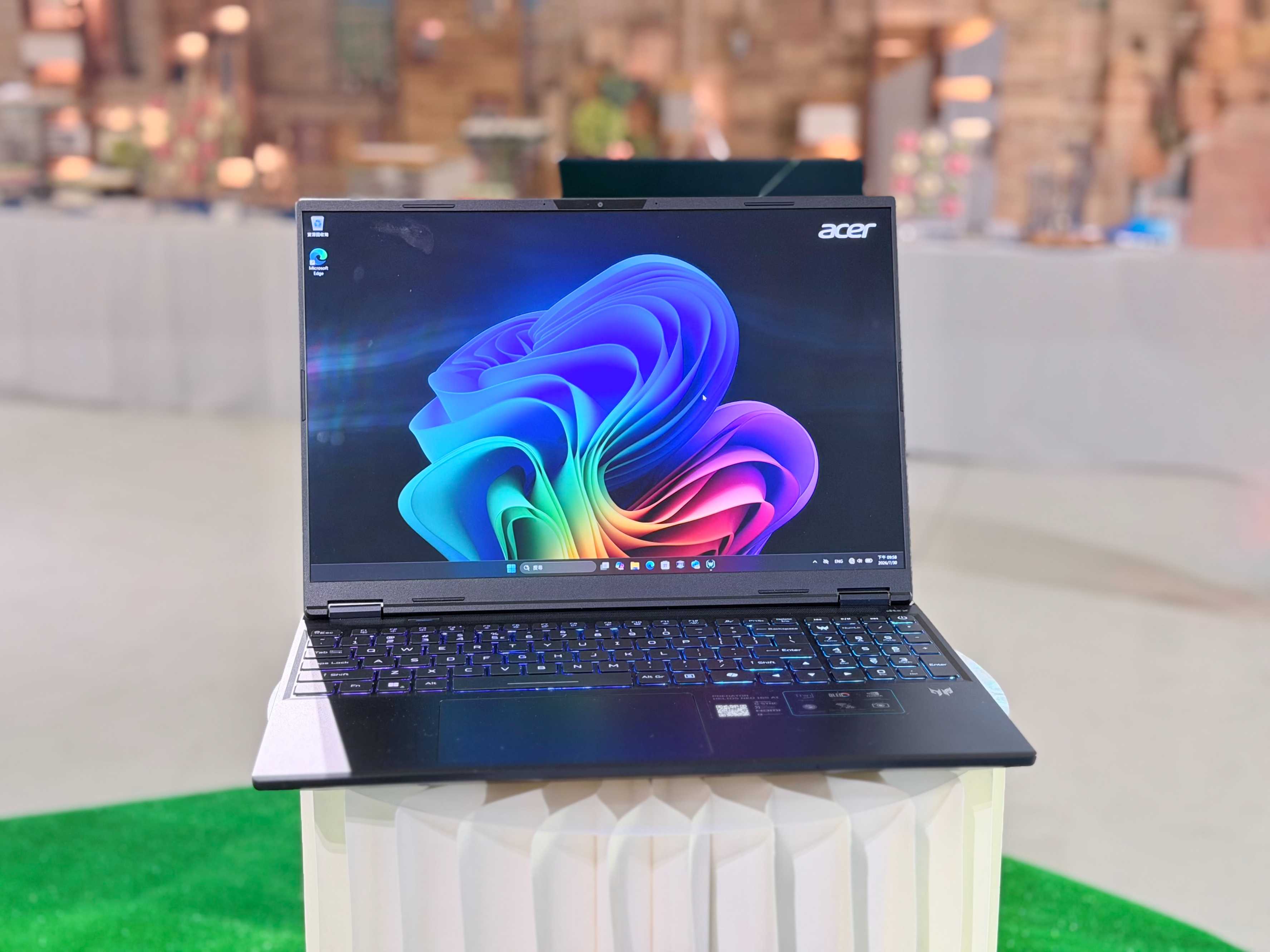 Acer Predator Helios Neo 16S AI