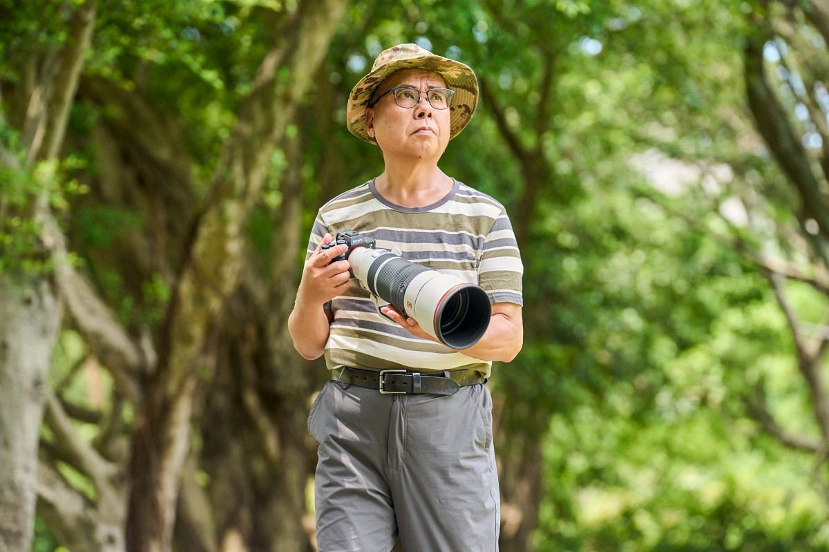 Sony FE 100-400mm F4.5 GM OSS 飛羽攝影實戰:畫質與機動性表現能達到資深玩家的標準嗎?