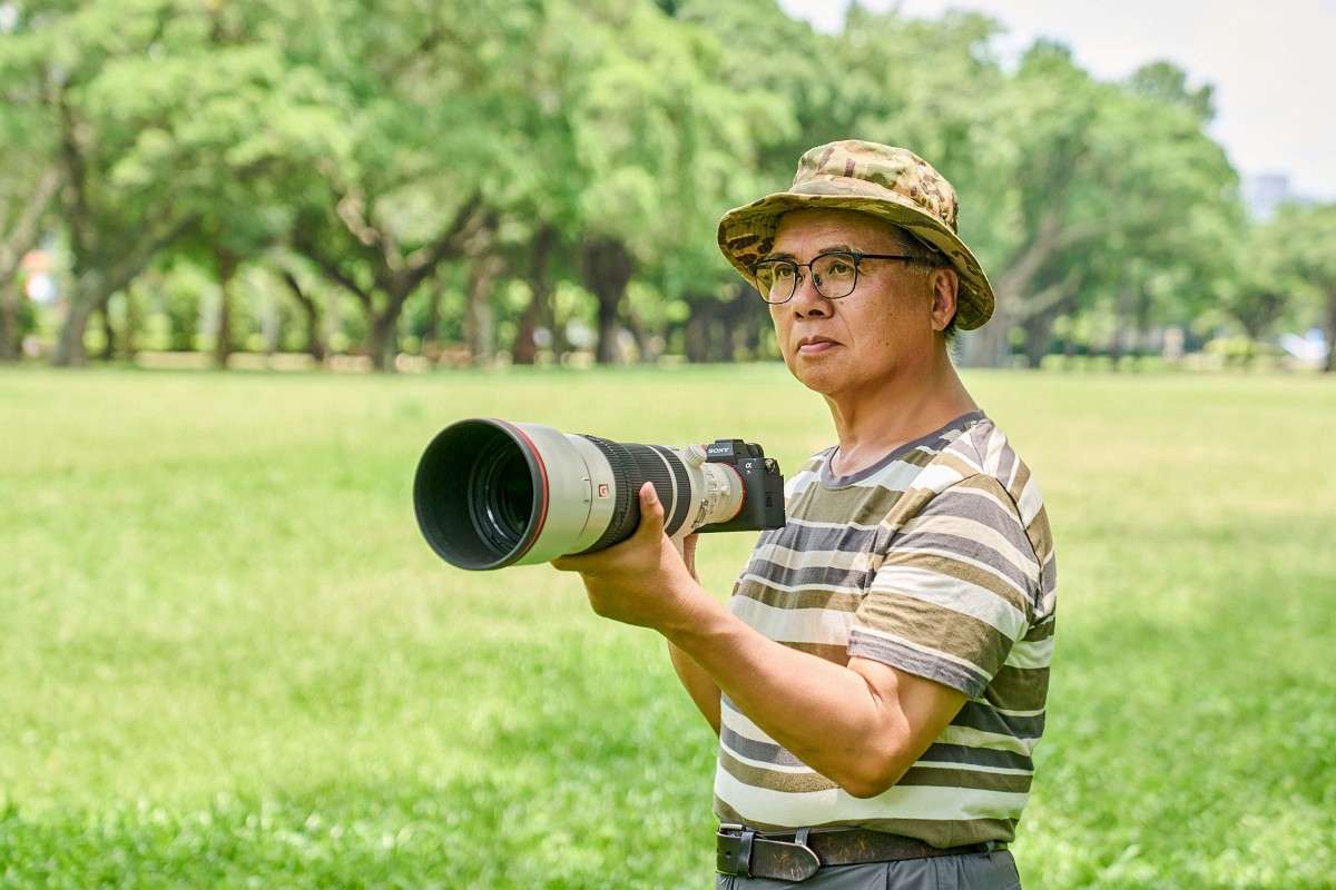 Sony FE 100-400mm F4.5 GM OSS 飛羽攝影實戰:畫質與機動性表現能達到資深玩家的標準嗎?