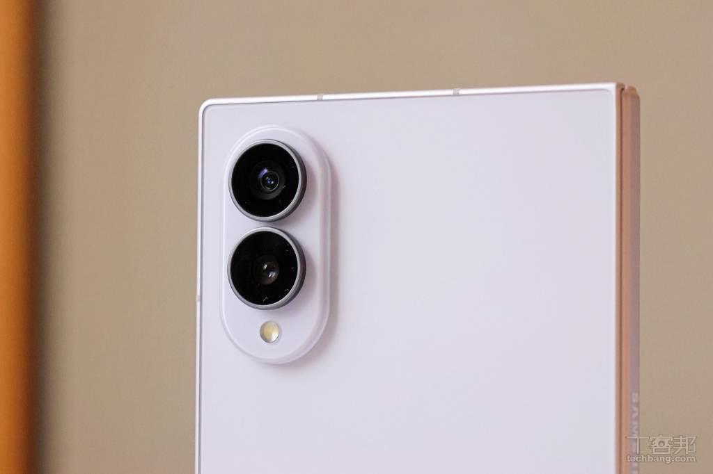 三星 Galaxy Z Fold 8 實測：變矮、變寬、變輕之後，這才是多數人想要的 Fold？
