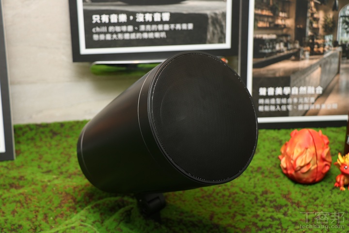 2026 TAA 音響展 11 間展房直擊:百萬級夢幻音響、小巧號角喇叭、final 限量版 DX10000 CL 一次看