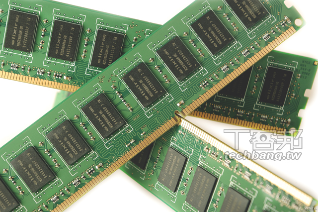 找回被遺忘的記憶體空間 提昇使用率 讓程式跑得更快 T客邦