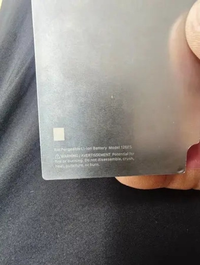 iPhone 史上最強續航！iPhone 18 Pro Max 電池規格流出，衝破 5000mAh 大關