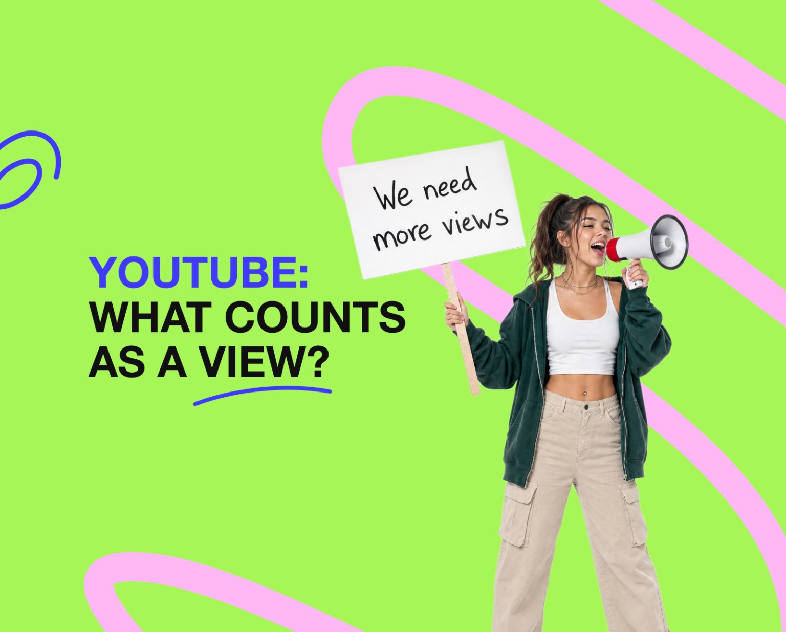 YouTube播放量計算大改版！「點開就算看過」與TikTok看齊、新制8/24正式上路