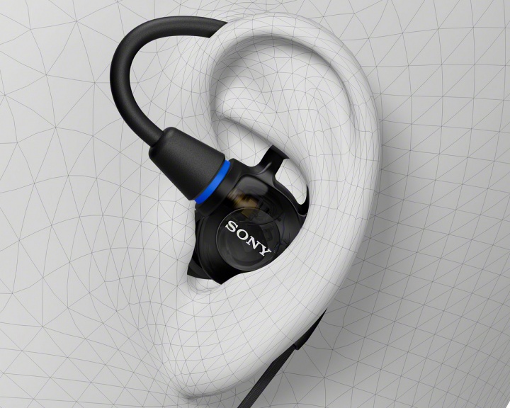 樂手入門 IEM 新選擇!Sony IER-M500 入耳式監聽耳機上市,主打高隔音、穩固佩戴,售價 3,490 元