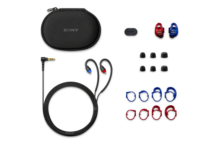樂手入門 IEM 新選擇!Sony IER-M500 入耳式監聽耳機上市,主打高隔音、穩固佩戴,售價 3,490 元