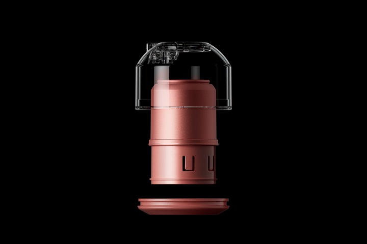 Dyson 首款電動牙刷 CameraJet 問世!內建微型鏡頭,一次達成沖牙、刷牙與漱口三合一口腔清潔
