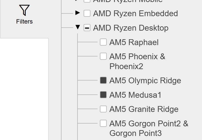 AMD 官方證實 Zen 6 處理器續用 AM5 腳位,Medusa APU 同步進駐,一張主機板戰到 2029 年!
