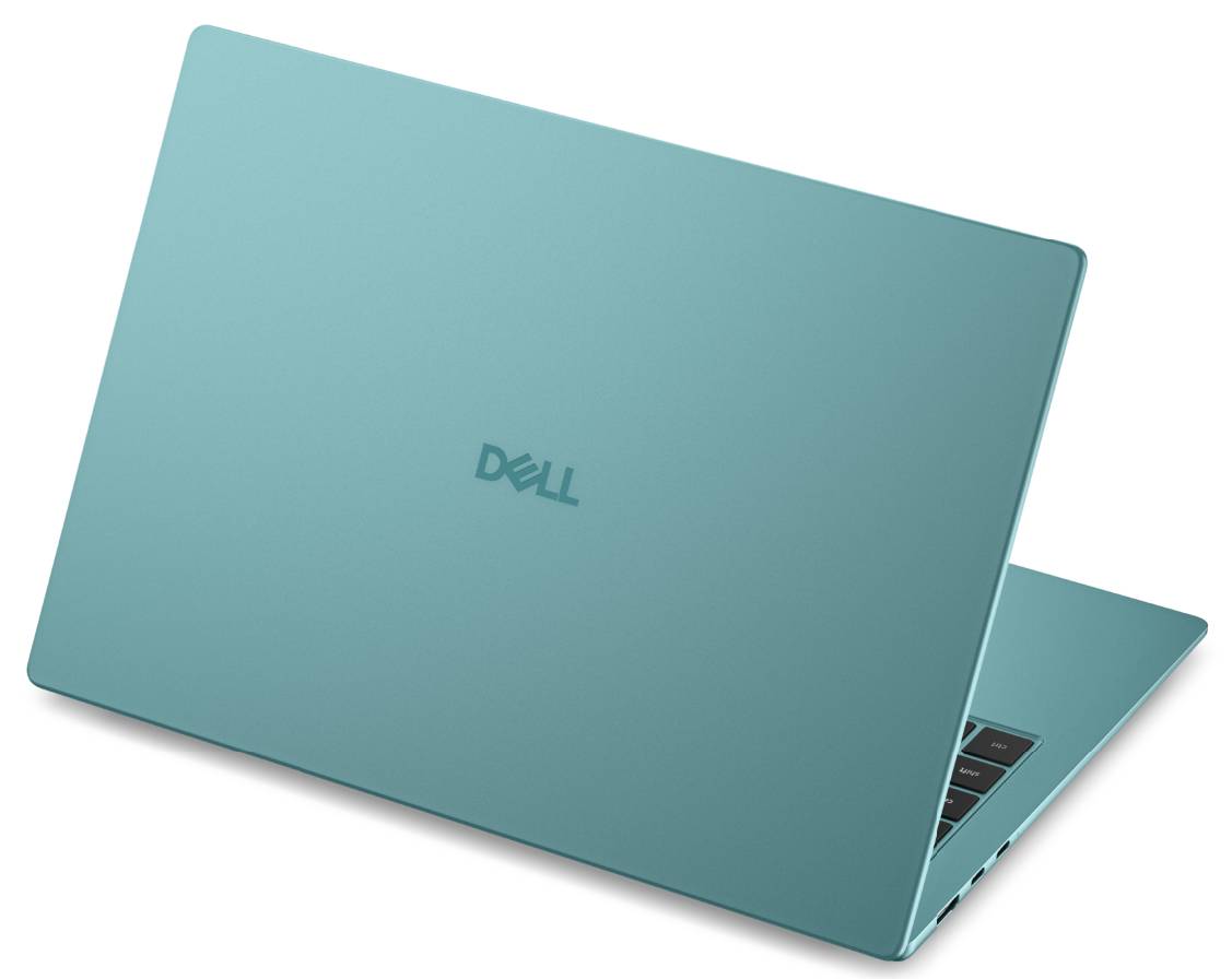 Dell 14S 輕薄筆電四色登場,1.15 公斤、21 小時續航,滿足全天工作需求