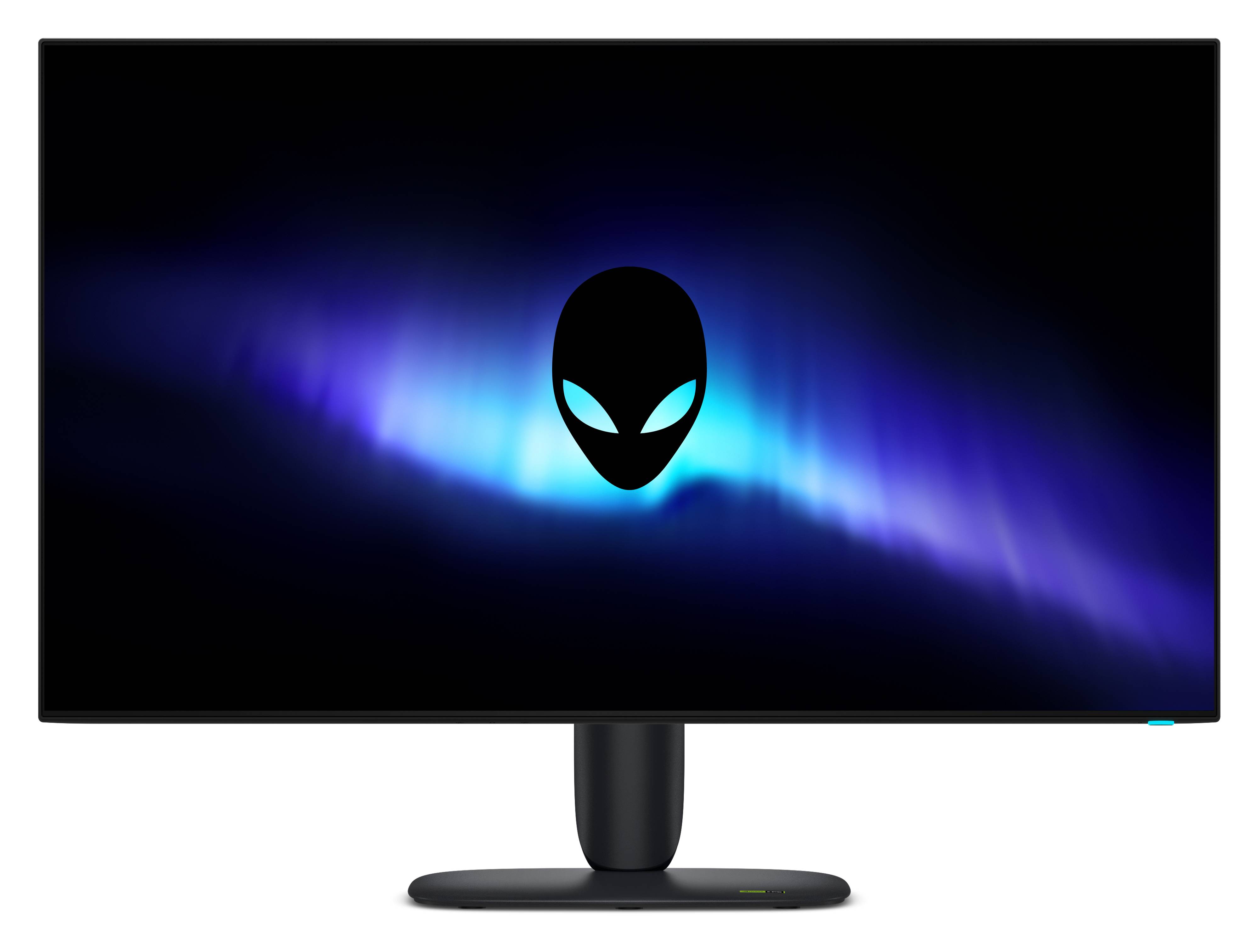 Alienware 32 4K OLED (AW3226Q) 平面電競顯示器