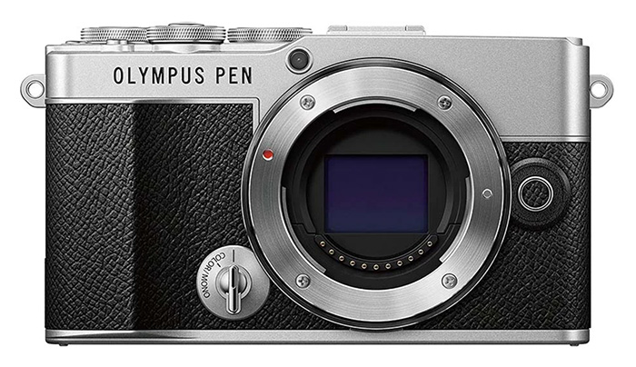 Olympus E-P7