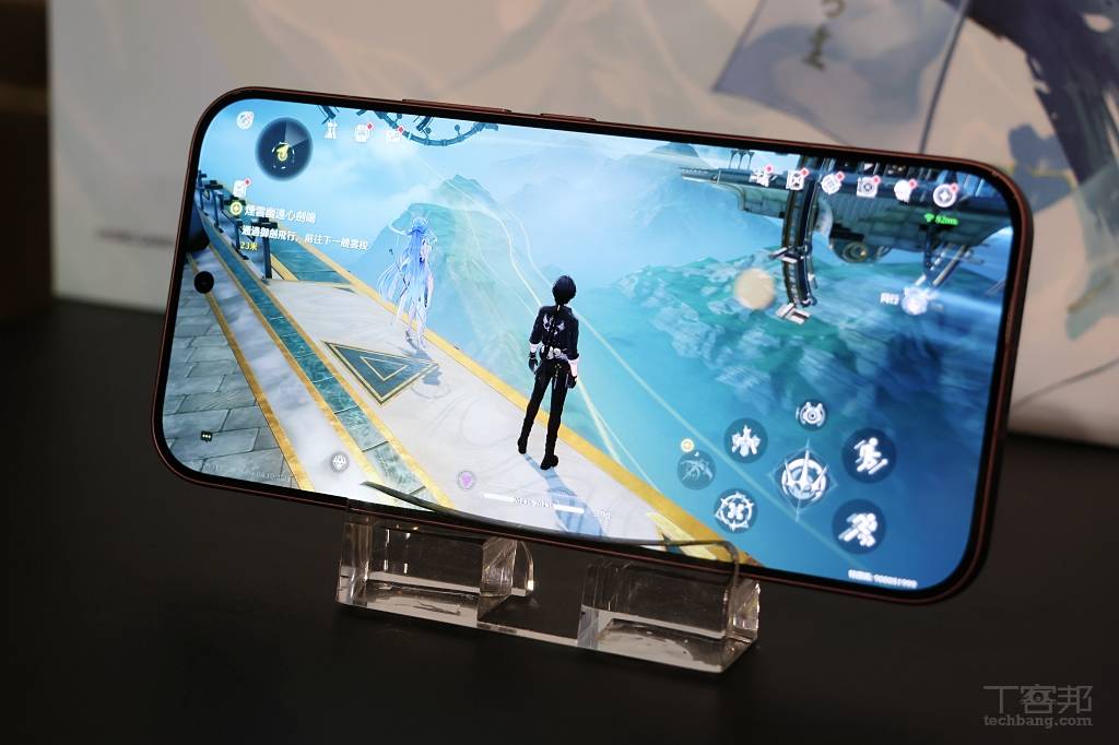 POCO F9 Ultra、F9 Pro 台灣上市!最高 8,050mAh 電池、185Hz 螢幕與 2 億畫素主鏡頭