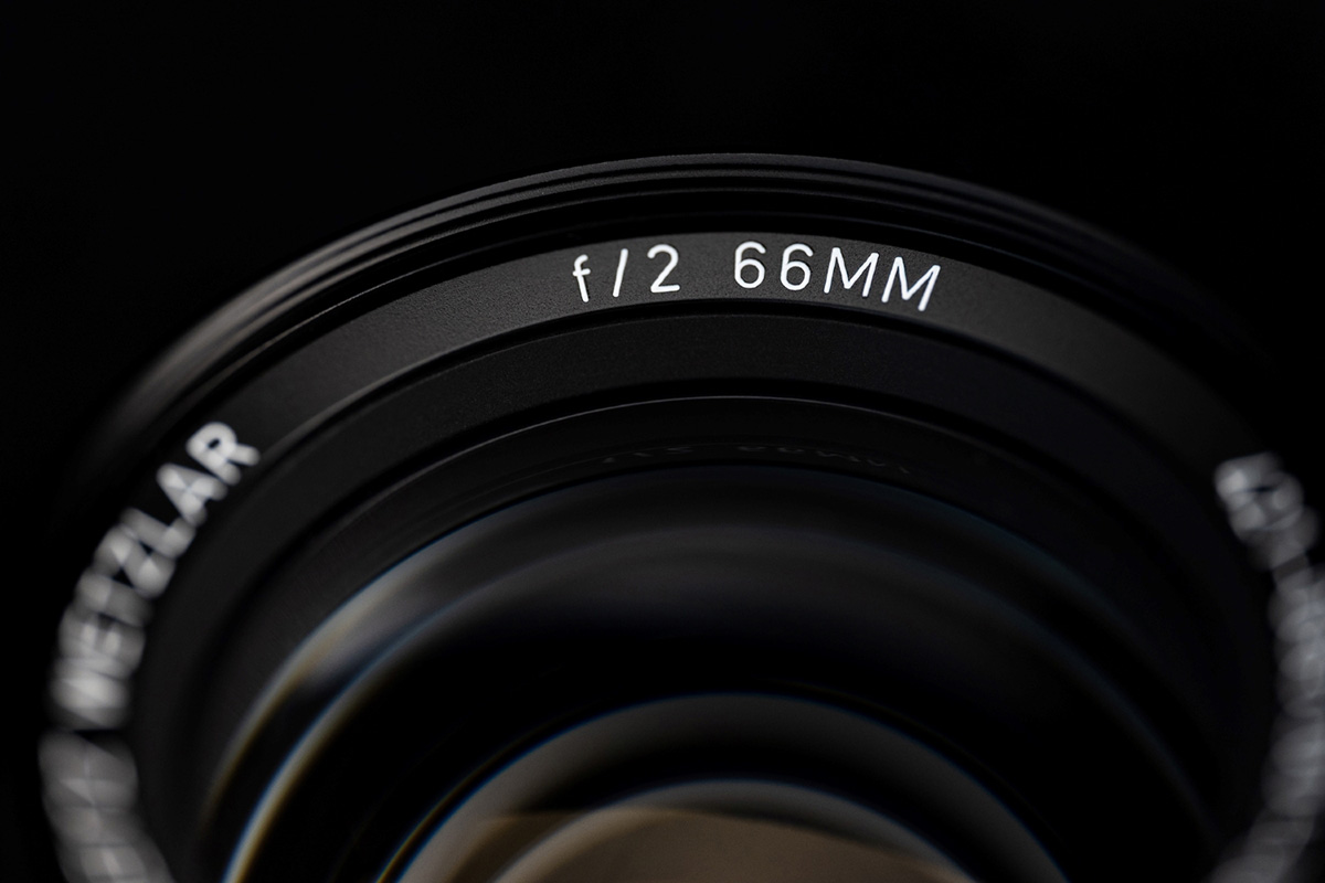 徠卡發表經典復刻鏡 Summicron-M 66 f/2,全球限量 660 支正式開賣