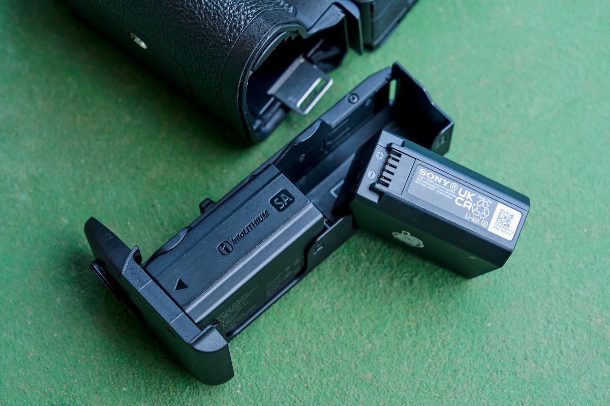 職業攝影師戴見安分享 Sony α7R VI 運動賽事拍攝心得:高畫質、AI 對焦與預拍帶來哪些改變?