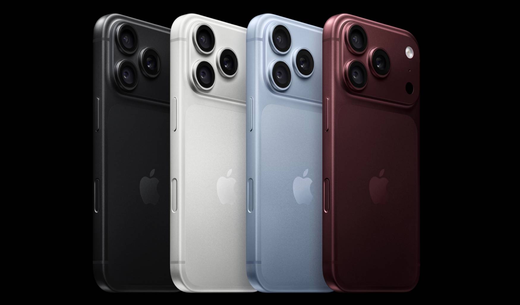 2026 Apple 秋季發表會懶人包:首款摺疊機 iPhone Duo 震撼登場、iPhone 18 Pro 首搭可變光圈,手錶與耳機全線迎來 AI 大升級!
