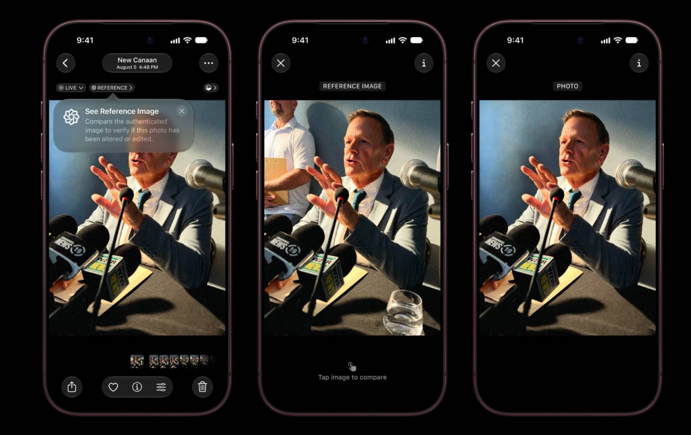 iPhone 18 Pro 發表:搭載 A20 Pro、新增可變光圈主鏡頭,電池續航再提升