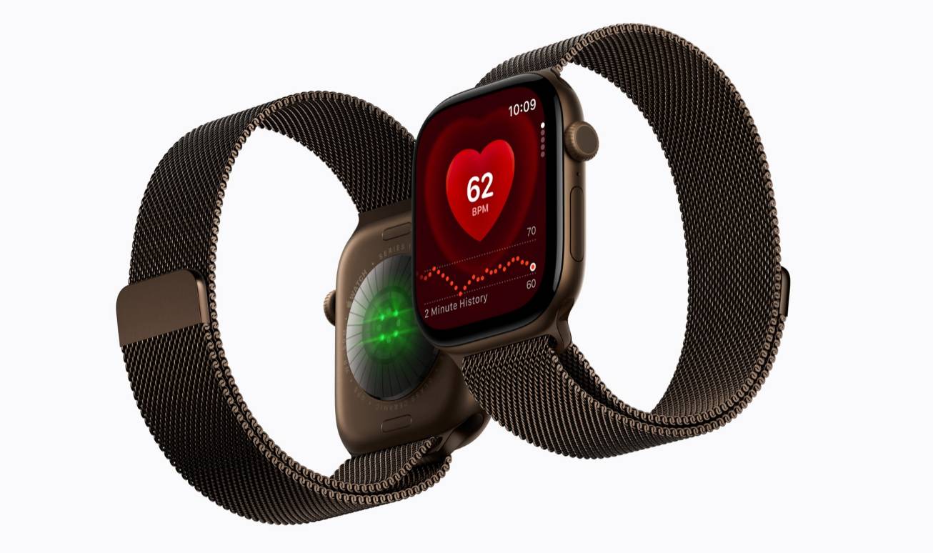 Apple Watch Series 12 發表!有什麼新功能?健康偵測、續航、AI 功能一次看