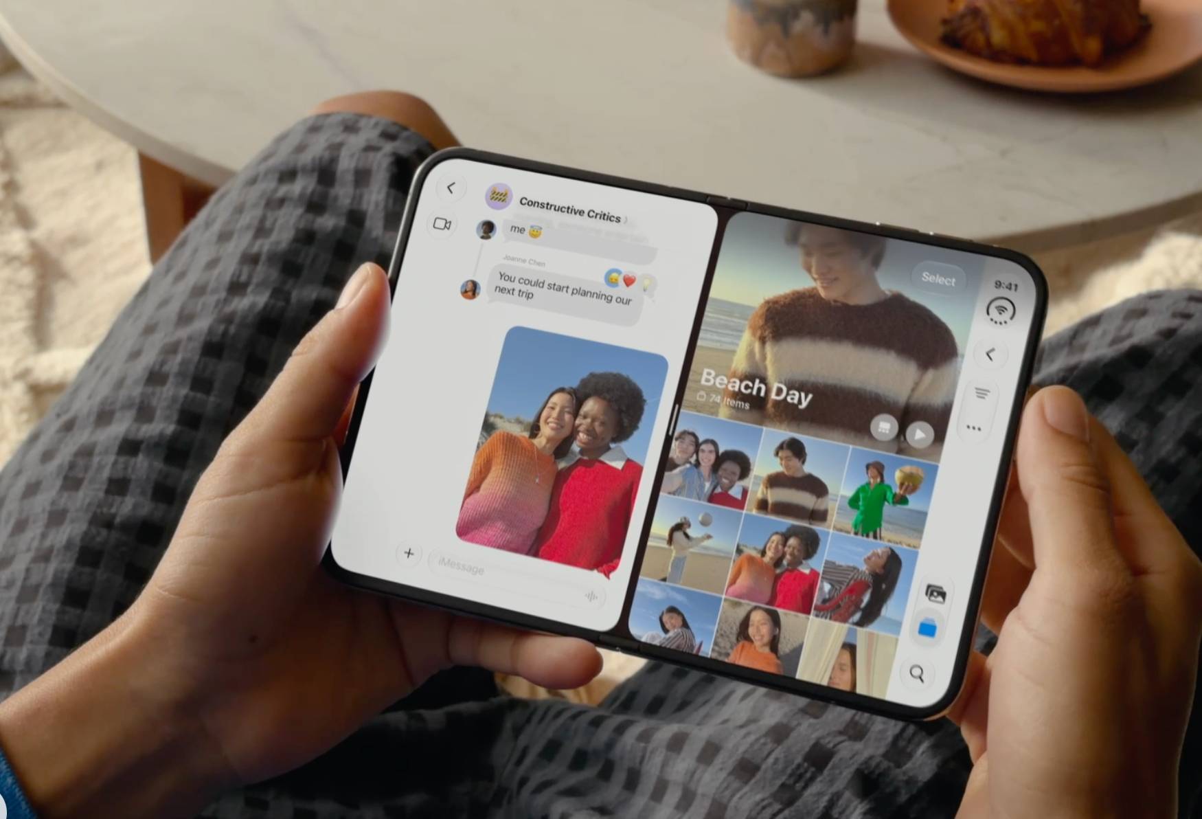 Apple 首款折疊機 iPhone Duo 全面解析：規格、轉軸、A20 Pro 、升級重點及售價