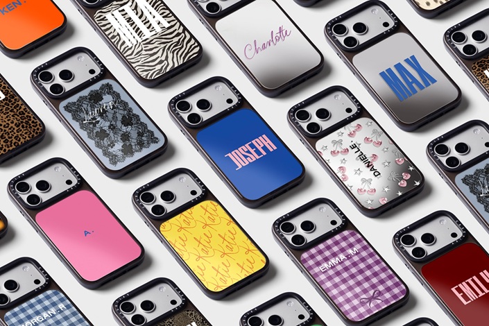 CASETiFY 推出 iPhone 18 系列手機殼,特強、強悍防摔與波紋系列、防摔效果升級