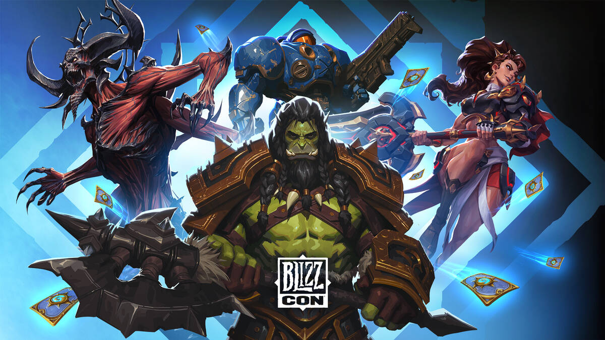 【BlizzCon 2026】《魔獸世界：永恆》謠言成真、《暗黑破壞神 V》與《星海爭霸》新作揭曉！現場發表會重點一次看