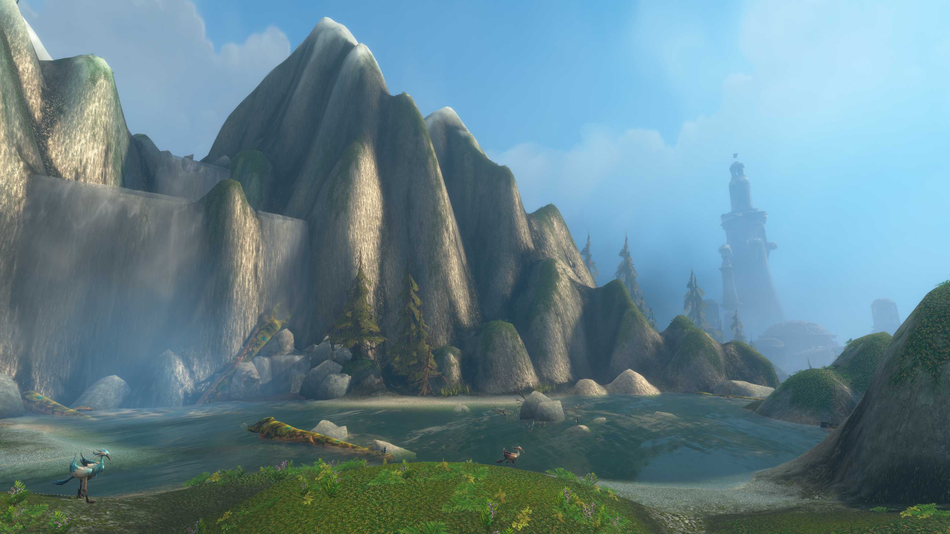 【BlizzCon 2026】被遺忘者也能當聖騎士,《魔獸世界:永恆》為何打破二十年的職業鐵則,開發團隊有話說