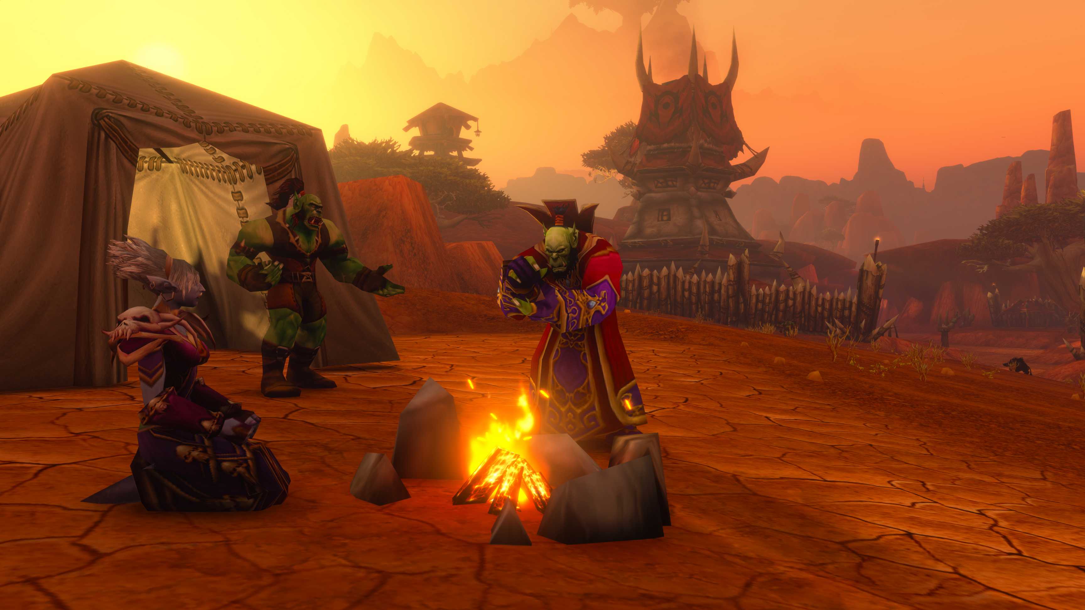 【BlizzCon 2026】被遺忘者也能當聖騎士,《魔獸世界:永恆》為何打破二十年的職業鐵則,開發團隊有話說