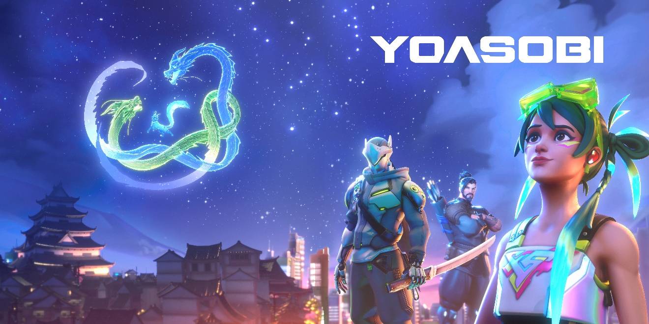 【BlizzCon 2026】專訪 YOASOBI,從霧子的視角寫歌!談〈Orion〉創作概念與 BlizzCon 中場秀