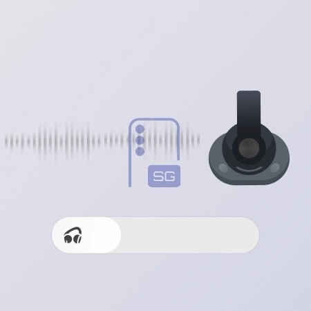三星首款耳夾式耳機 Galaxy Buds On 規格流出！點頭搖頭就能控功能、內建雙 AI 助理