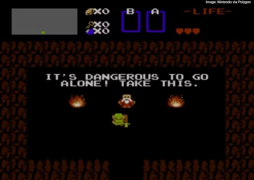 告別情懷濾鏡：近 40 年前的紅白機老卡匣，為何這 10 款神作到今天依然讓人想通關？