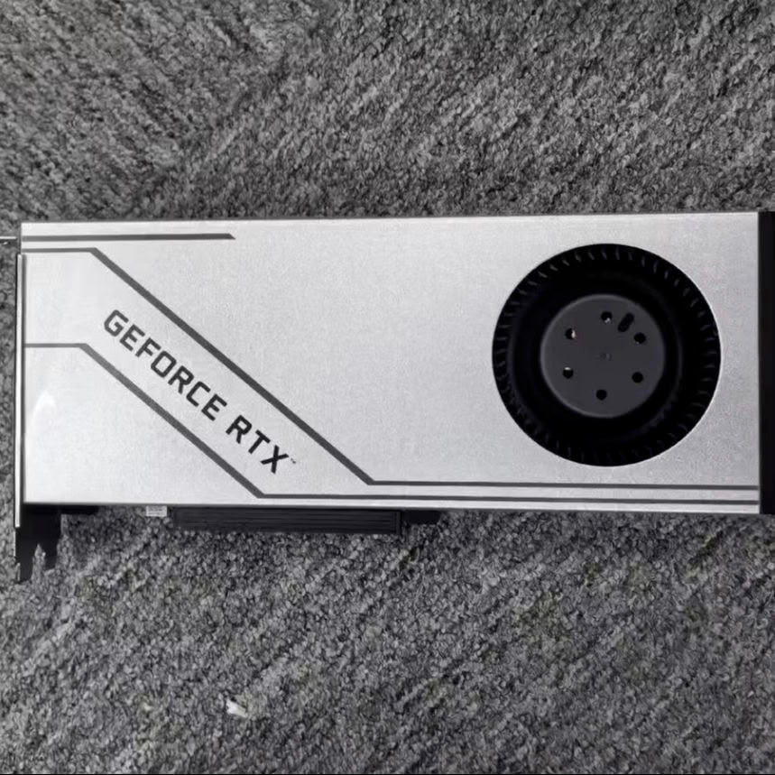 深圳廠商打造96GB魔改版RTX 5090價格約台幣12萬,但這規格越看越覺得哪裡不對勁