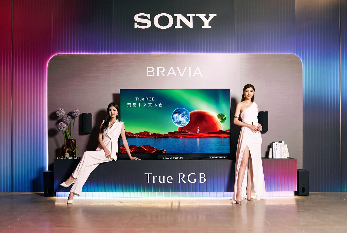 歡慶品牌創立 80 週年！Sony 秋季優惠限時開跑，旗艦影音與電競設備祭出多重回饋