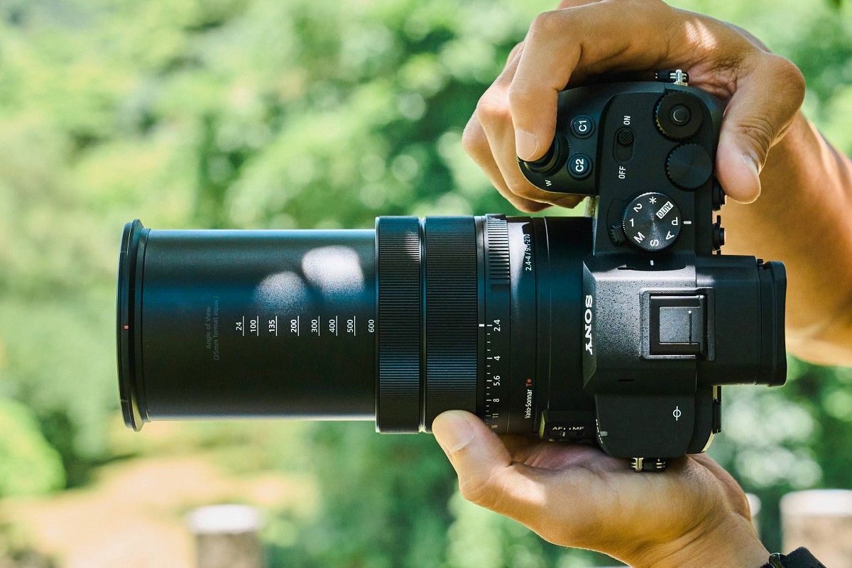 飛羽攝影該怎麼挑相機？攝影師蘇亮宇分享 Sony α1 II、α9 III、α7R VI、α7 V、RX10 V 選機心得