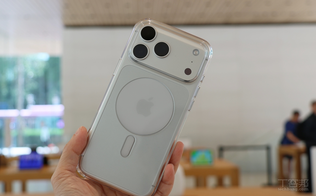 iPhone 18 Pro 全色系動眼看,你最喜歡哪款顏色呢?