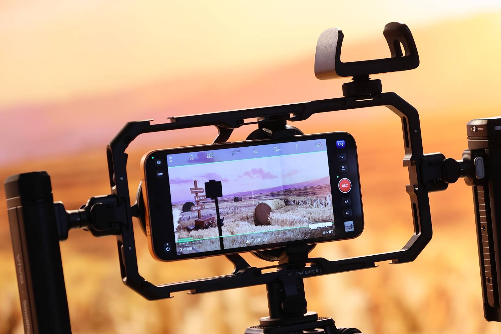 vivo X500 系列正式發表：首搭天璣 9600 Pro，主打 4K 240fps 慢動作與電影工房