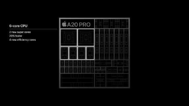 蘋果 iPhone 18 Pro 散熱大升級！導入 Mac 級 WMCM 封裝與奈米銅背板，重度遊戲錄影不再卡頓