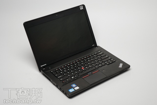 Lenovo ThinkPad Edge E430 評測：Ivy Bridge Core i7上陣| T客邦