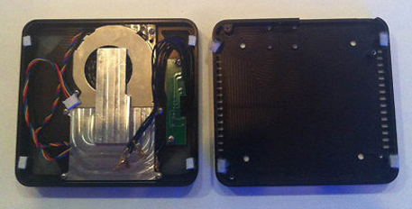 Intel 超迷你電腦平台 NUC 亮相，比便當盒還小 | T客邦