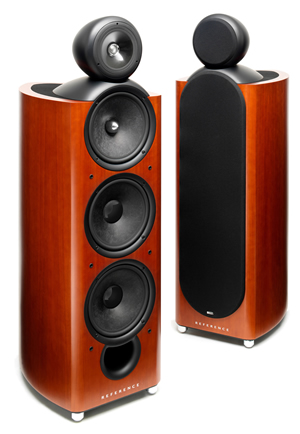 多金iPod族群揚聲器新選擇─KEF Picoforte MCE 二合一音響組合