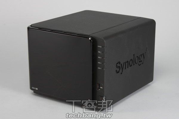 Ds412 Synology DS412+ 實測:高效能、易用的 NAS 網路磁碟機 | T客邦