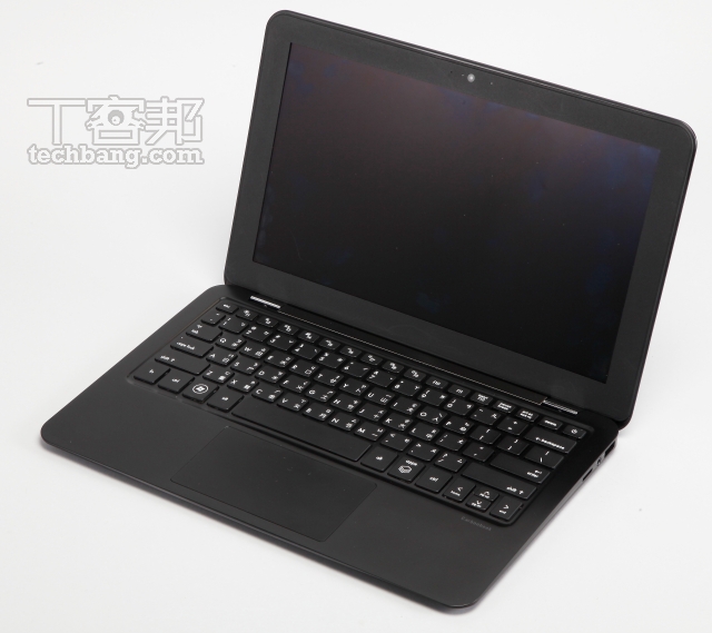 GIGABYTE X11 評測：碳纖維打造，全機不到1公斤的 Ultrabook | T客邦