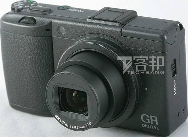 GR digital iii 3 grd3 grd iii RICOH リコー-www.tojam.de