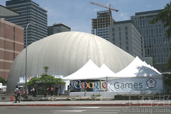 無法親臨倫敦奧運?Google 運動會讓你小試身手,拿限量獎品 | T客邦
