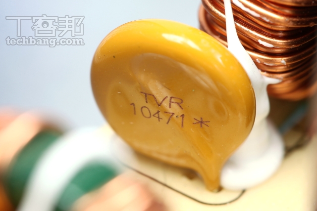 完全看懂交換式電源供應器：輸入級、功率一次、二次級、回授級詳解